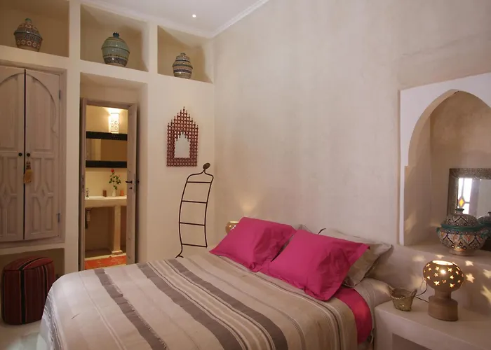 Riad Tahani Marrakesh